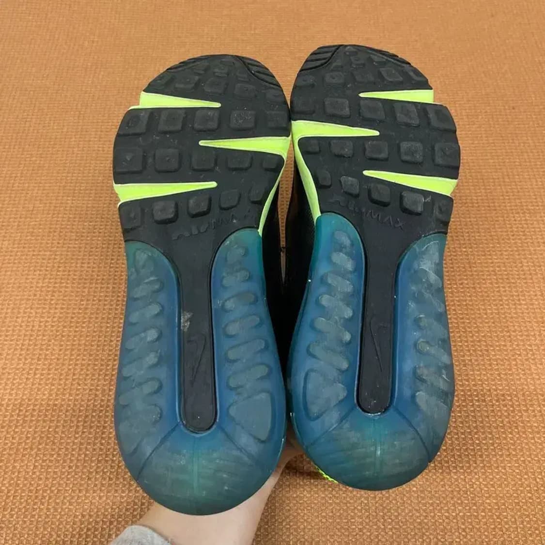 나이키 에어맥스 2090 스니커즈 운동화 250 G08168 상품이미지4