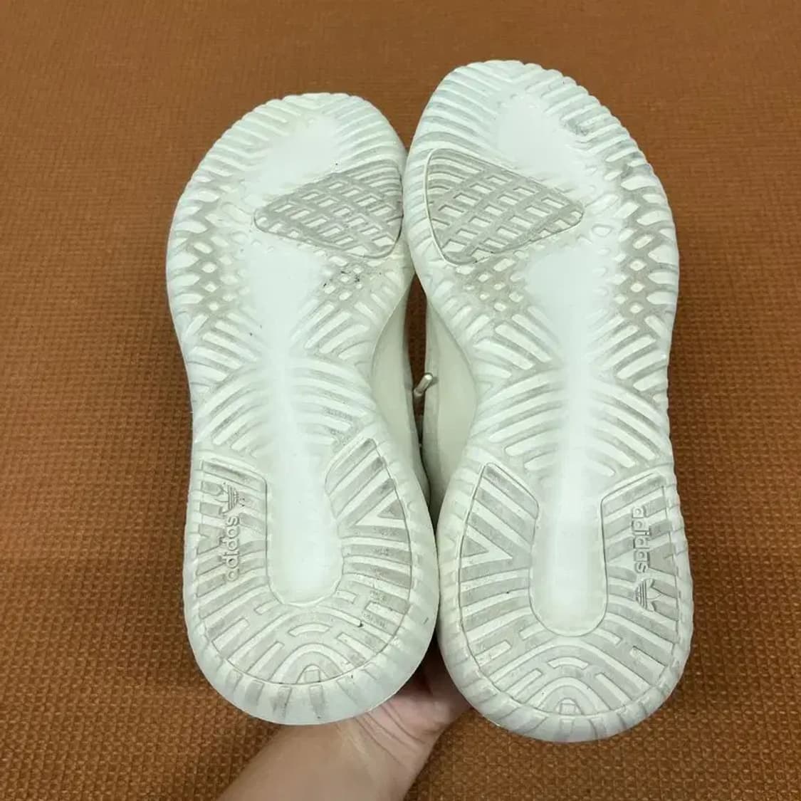 아디다스 튜블라 쉐도우 스니커즈 운동화 230 G08173 상품이미지4