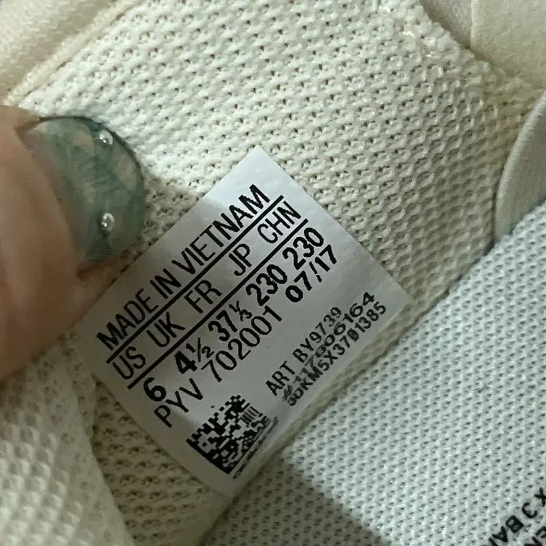 아디다스 튜블라 쉐도우 스니커즈 운동화 230 G08173 상품이미지5