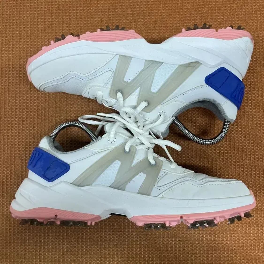 풋조이 플렉스케이 골프화 운동화 235 G08175 상품이미지3