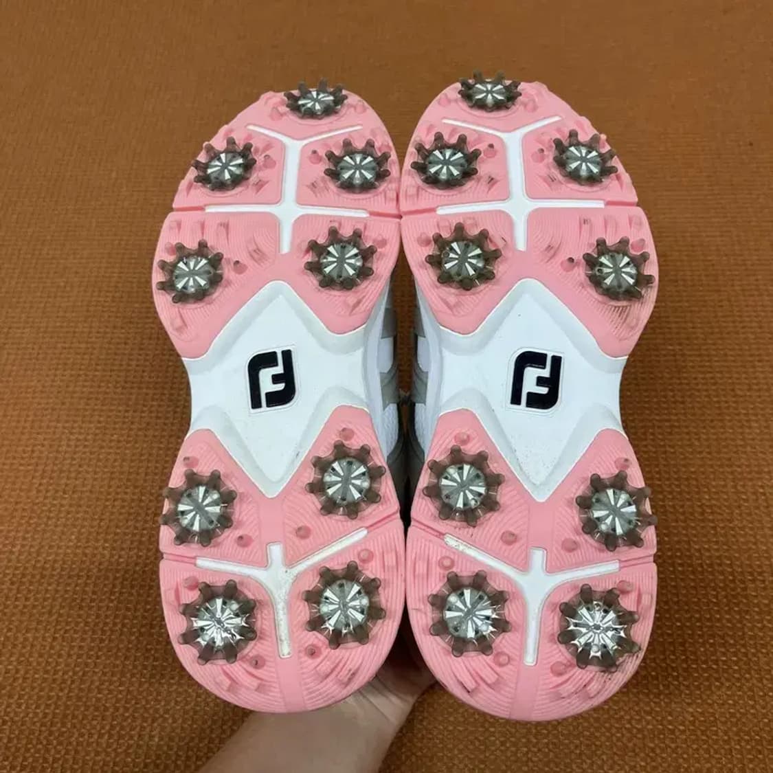 풋조이 플렉스케이 골프화 운동화 235 G08175 상품이미지4