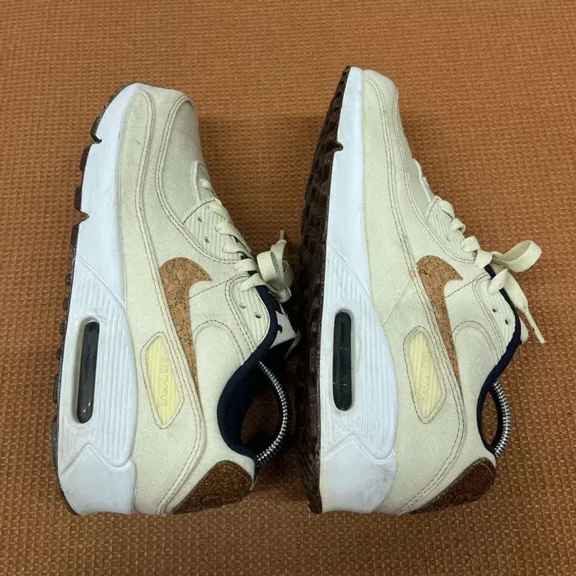 나이키 에어맥스 90 스니커즈 운동화 240 G08176 상품이미지6