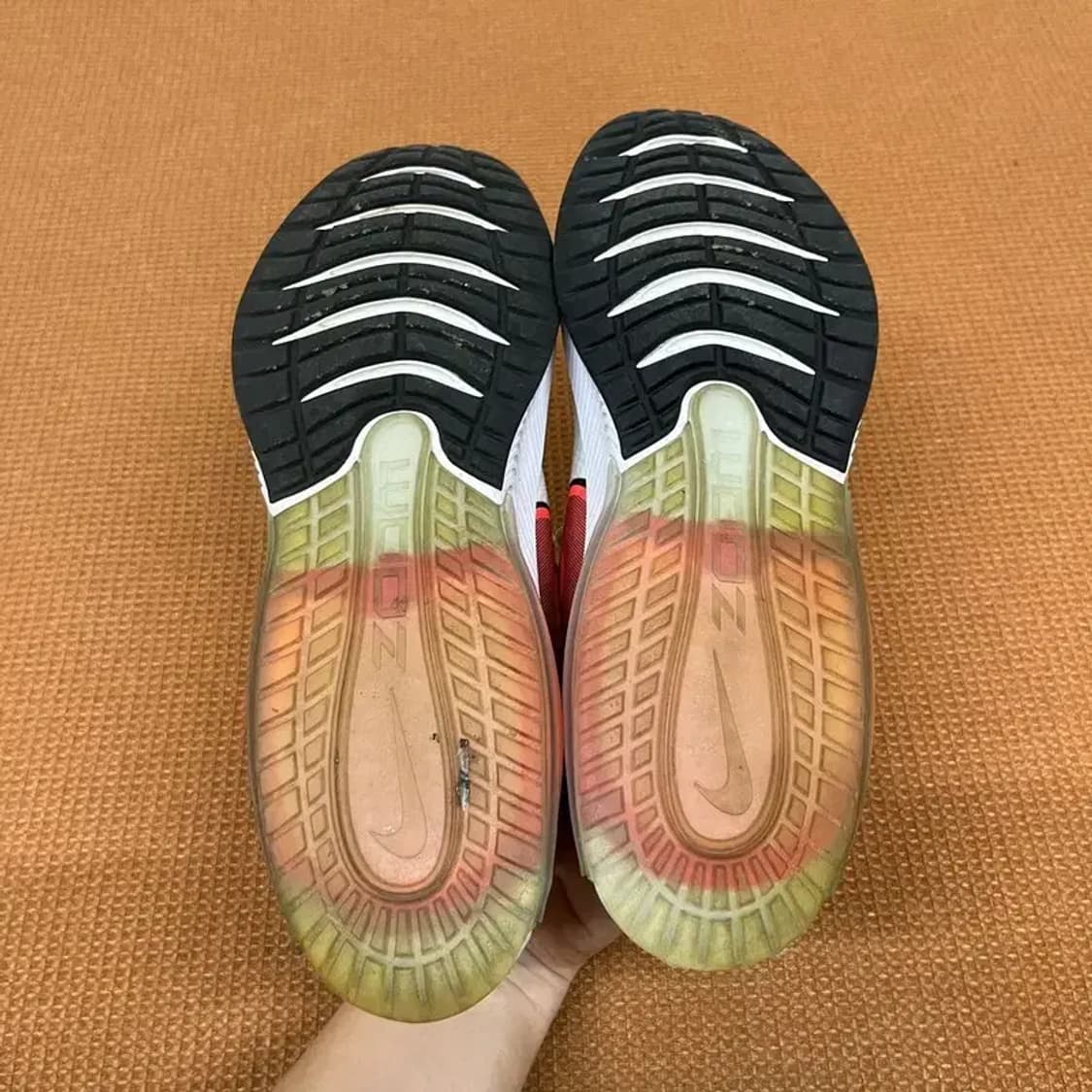 나이키 에어 줌 아카디아 운동화 230 G08178 상품이미지4