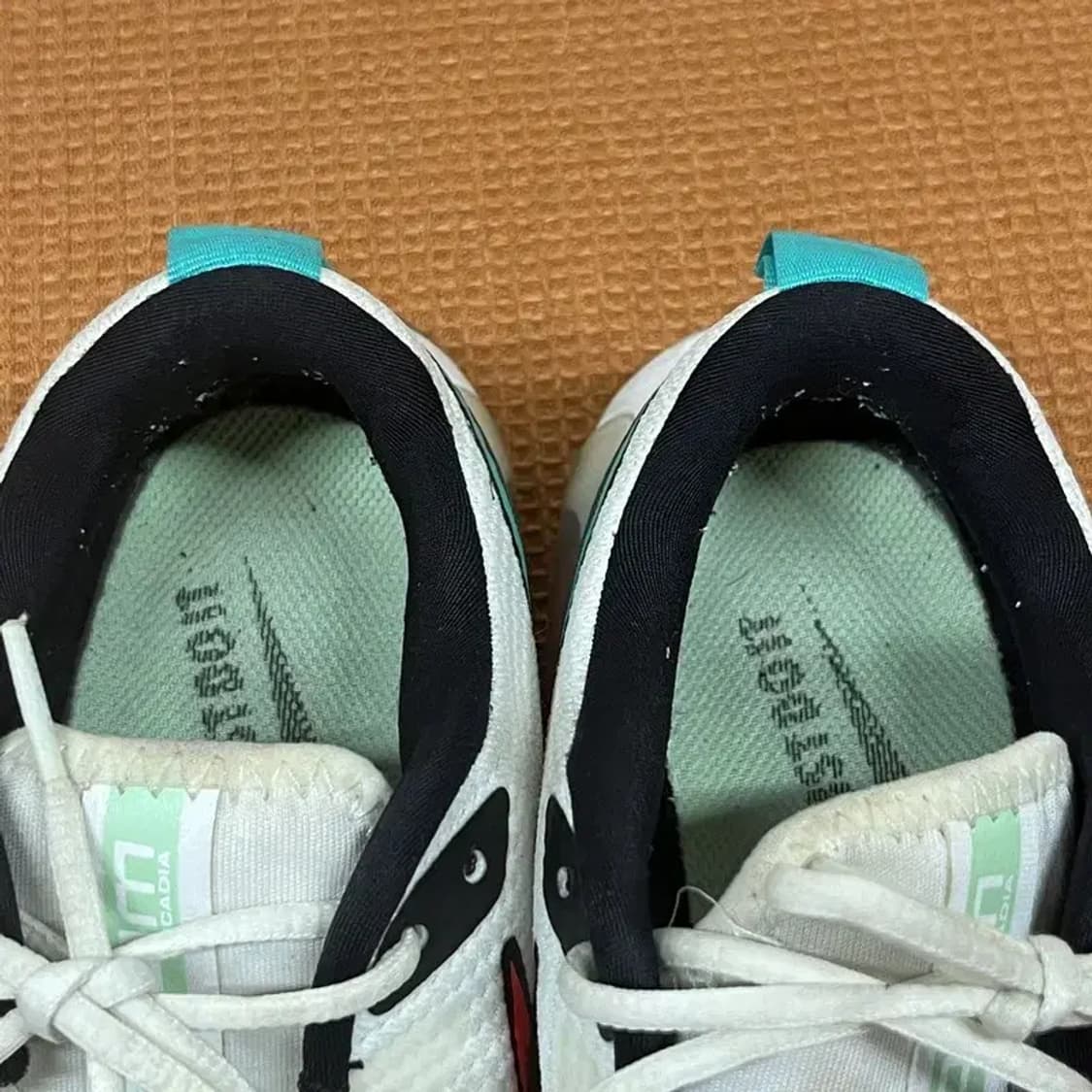 나이키 에어 줌 아카디아 운동화 230 G08178 상품이미지7