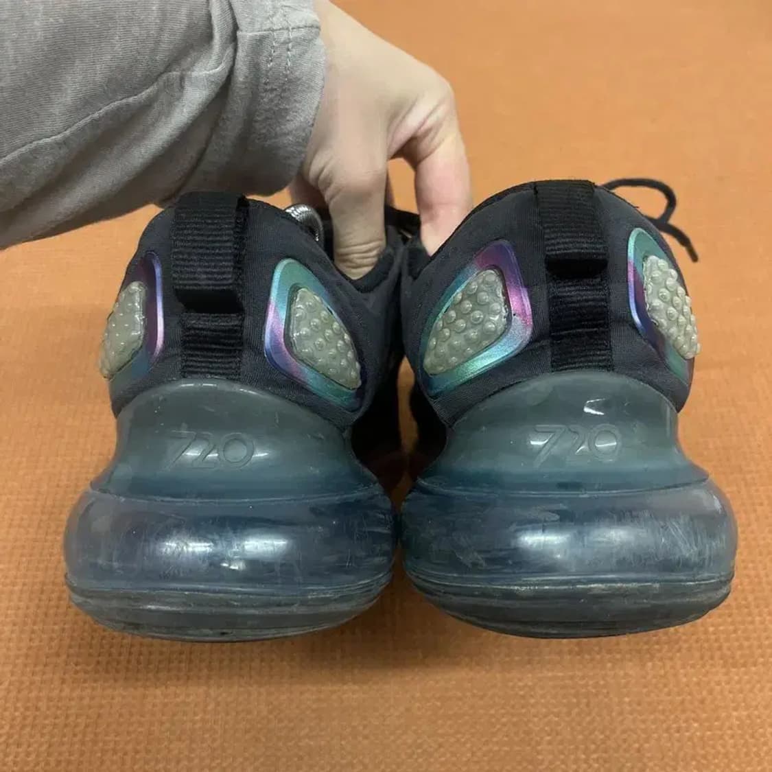 나이키 에어맥스 720 스니커즈 운동화 265 G08184 상품이미지2