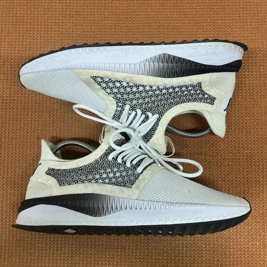 푸마 츠기 넷핏 V2 운동화 250 G08186 상품이미지3