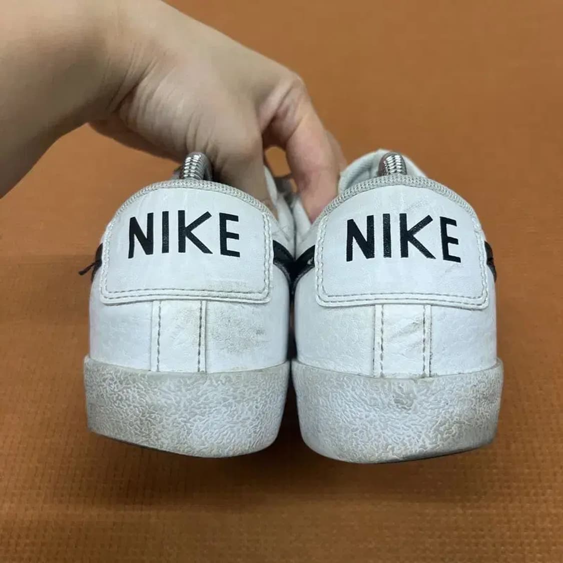 나이키 블레이저 로우 77 스니커즈 운동화 250 G08189 상품이미지2