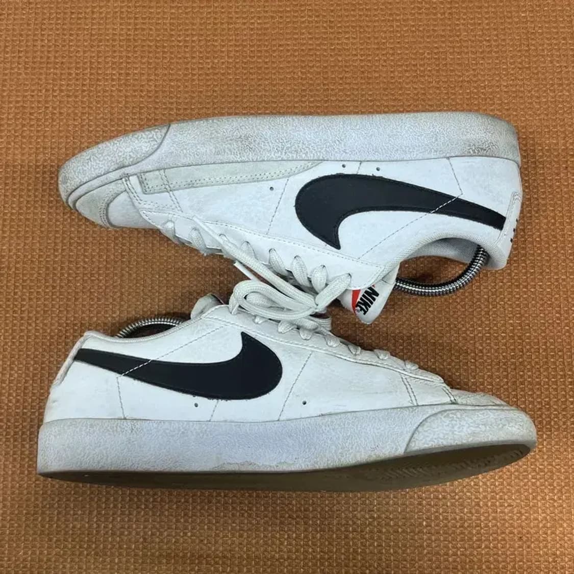 나이키 블레이저 로우 77 스니커즈 운동화 250 G08189 상품이미지3