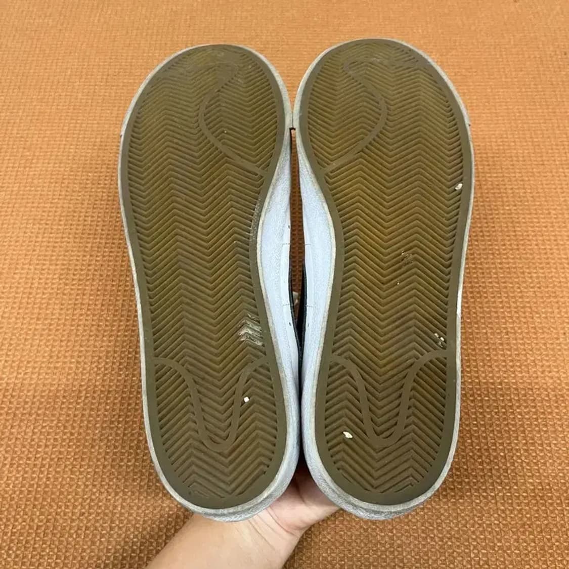 나이키 블레이저 로우 77 스니커즈 운동화 250 G08189 상품이미지4