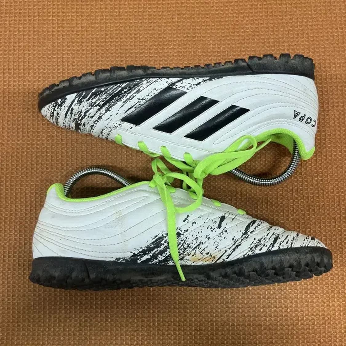 아디다스 코파 20.4 TF 축구화 운동화 235 G08192 상품이미지3