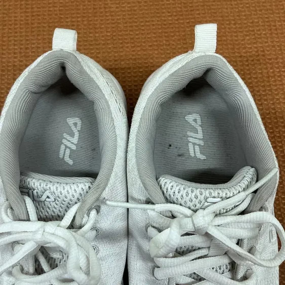 필라 매쉬 런닝화 운동화 245 G08124 상품이미지7