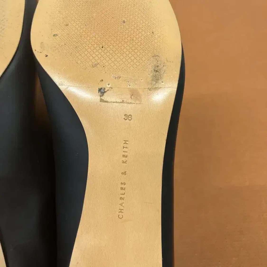 찰스앤키스 여성 첼시 부츠 245 G08155 상품이미지5