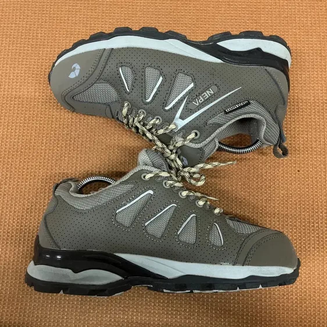 네파 트레킹화 등산화 245 G08157 상품이미지3