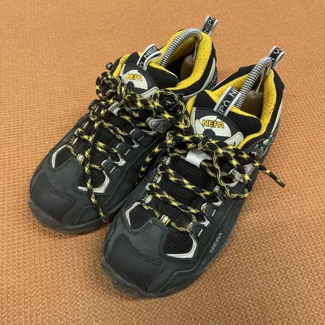 네파 트레킹화 등산화 240 G08164 상품이미지1
