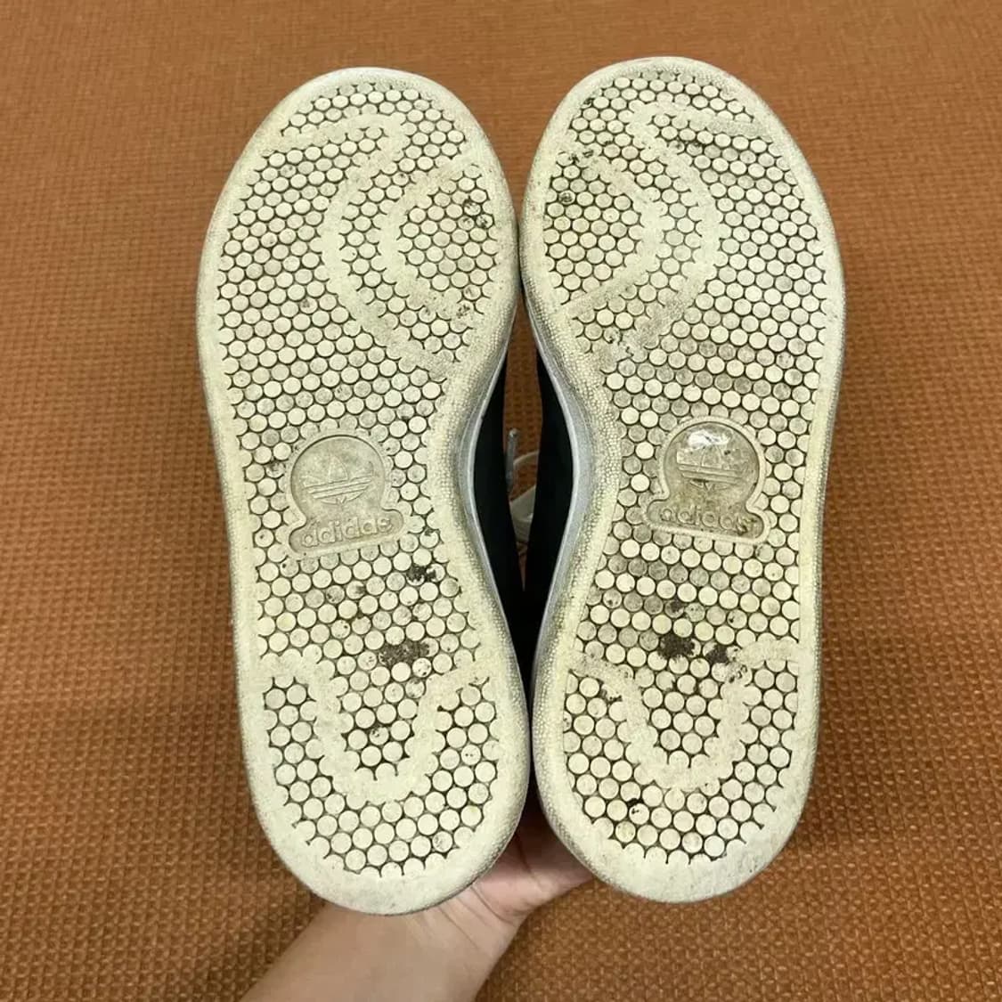 아디다스 스탠스미스 스니커즈 운동화 225 G08126 상품이미지4