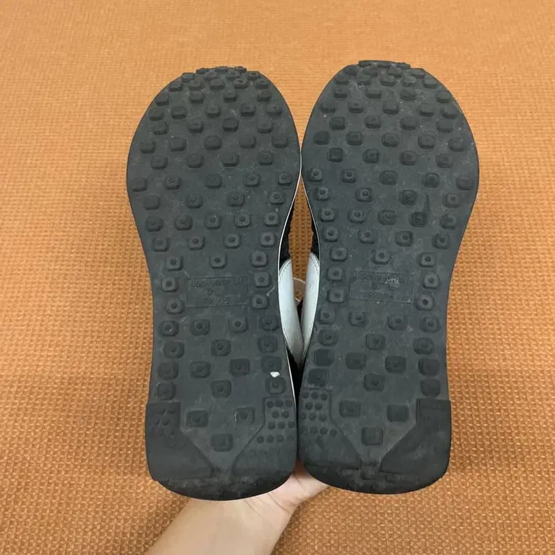 나이키 에어 테일윈드 79 스니커즈 운동화 230 G08130 상품이미지4