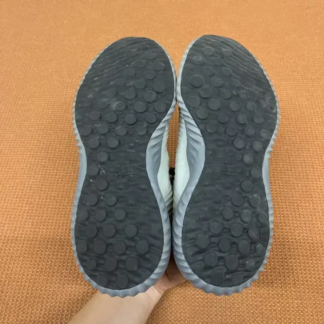 아디다스 알파바운스 런닝화 운동화 225 G08137 상품이미지4