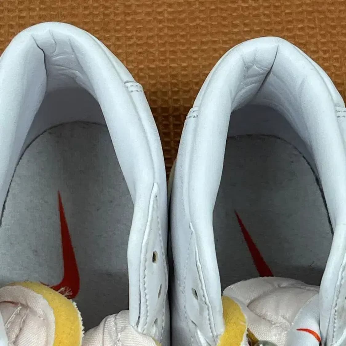 나이키 블레이저 미드 77 빈티지 스니커즈 운동화 265 G08143 상품이미지7