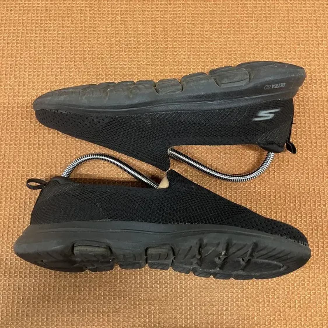 스케쳐스 울트라 고 슬립온 230 G08145 상품이미지3