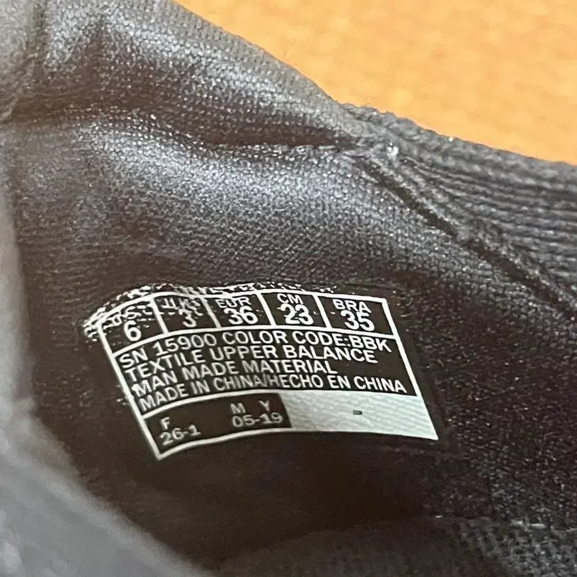 스케쳐스 울트라 고 슬립온 230 G08145 상품이미지5