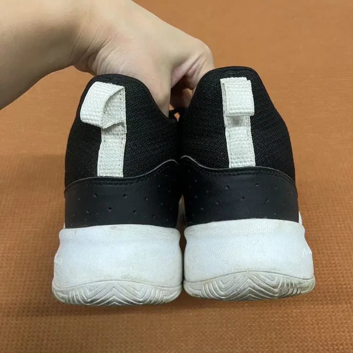 아디다스 SPD 농구화 운동화 255 G08146 상품이미지2