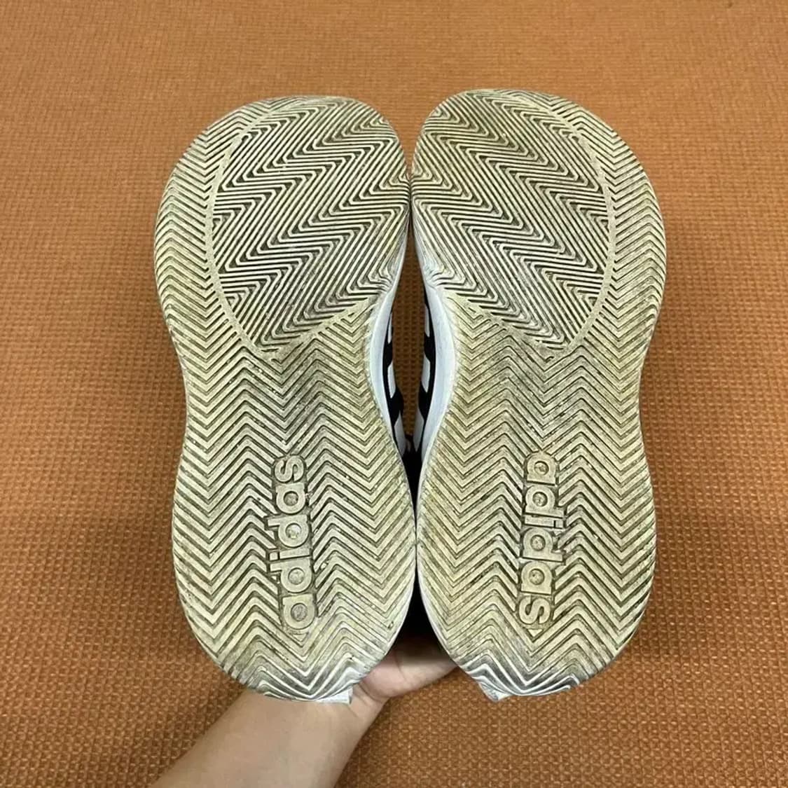 아디다스 SPD 농구화 운동화 255 G08146 상품이미지4