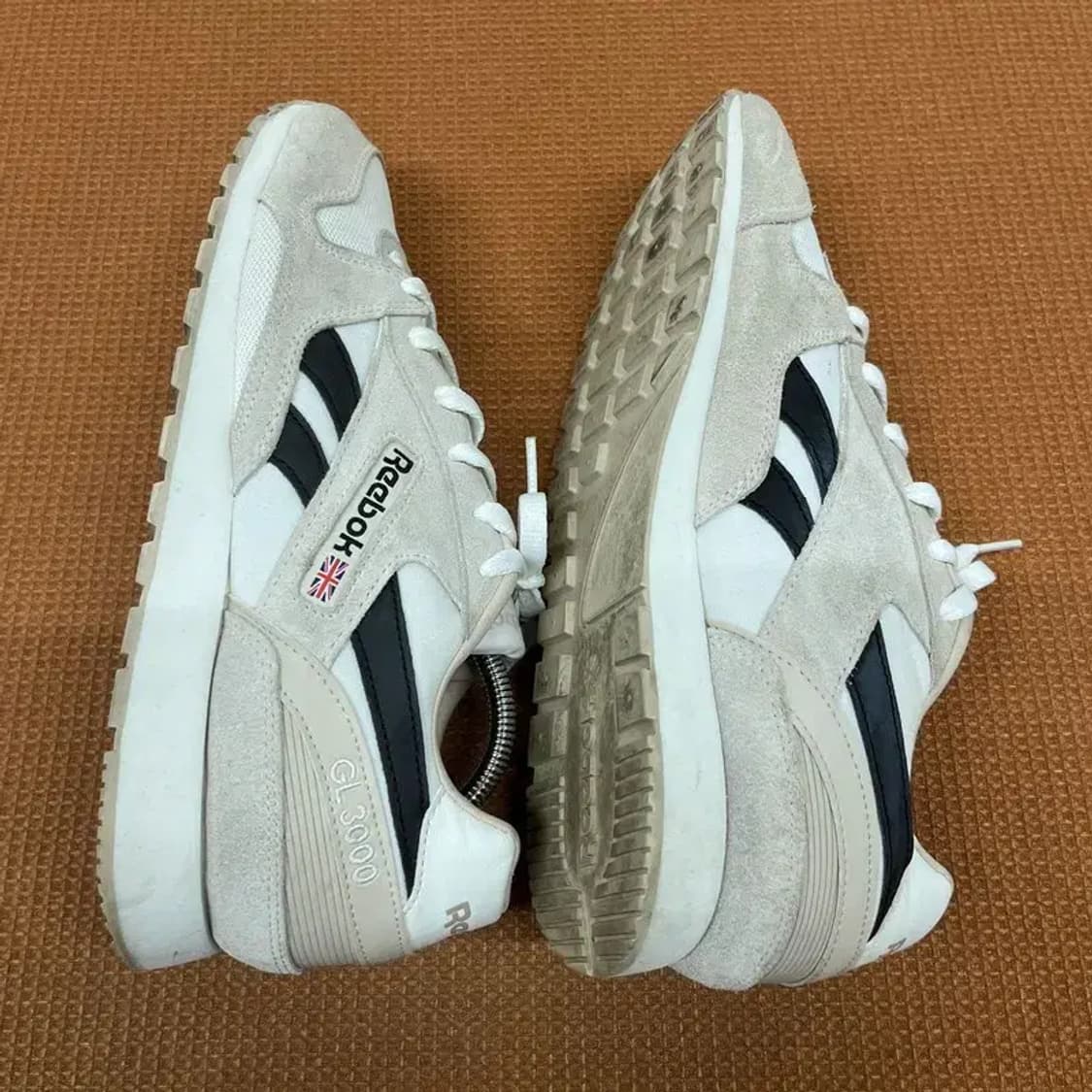 리복 GL 3000 스니커즈 운동화 275 G08147 상품이미지6