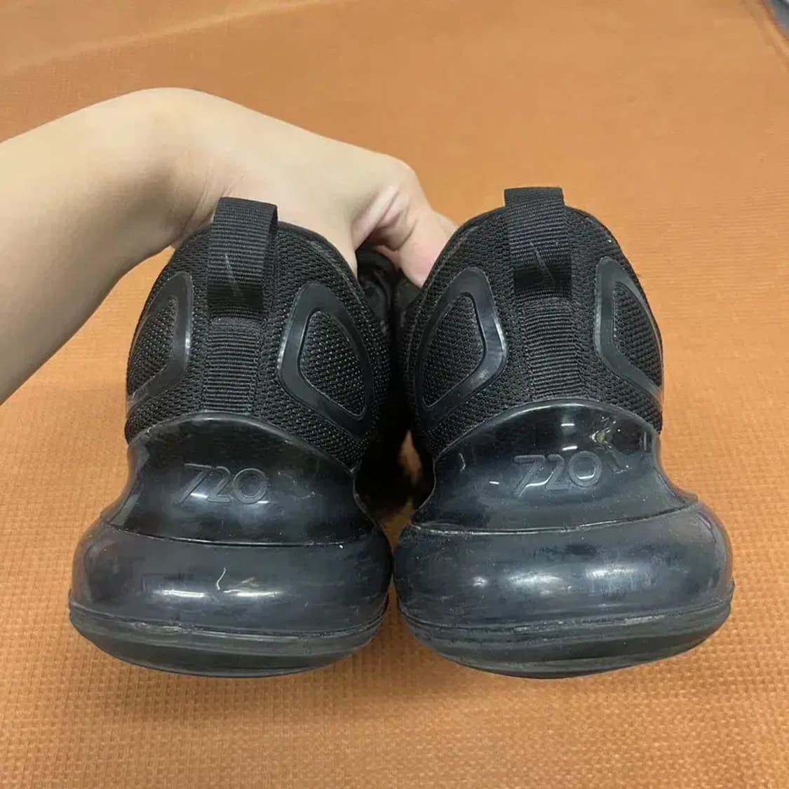 나이키 에어맥스 720 스니커즈 운동화 285 G08148 상품이미지2