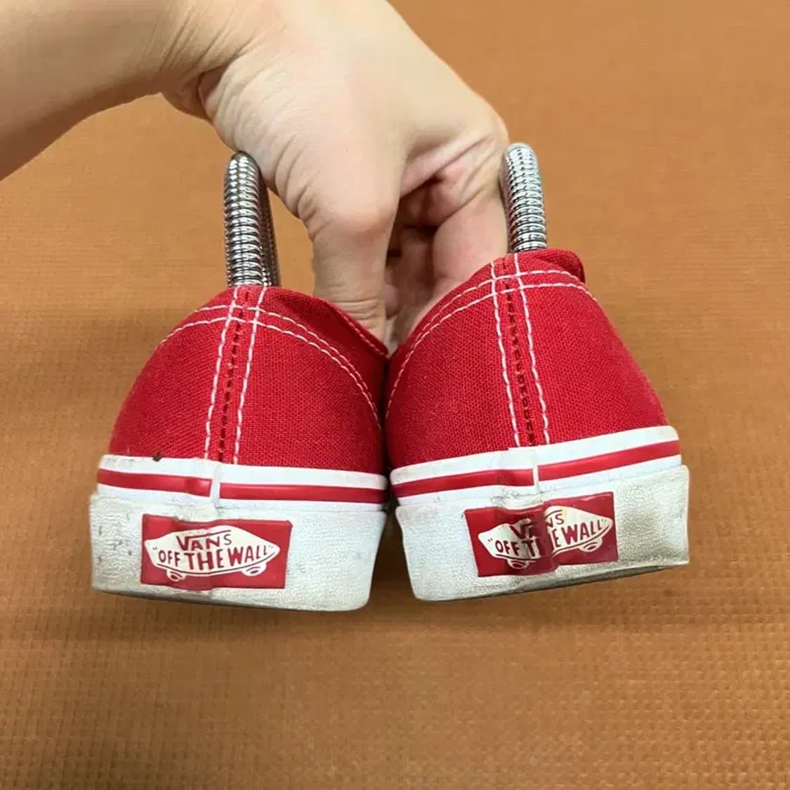 반스 올드스쿨 스니커즈 운동화 235 G08151 상품이미지2