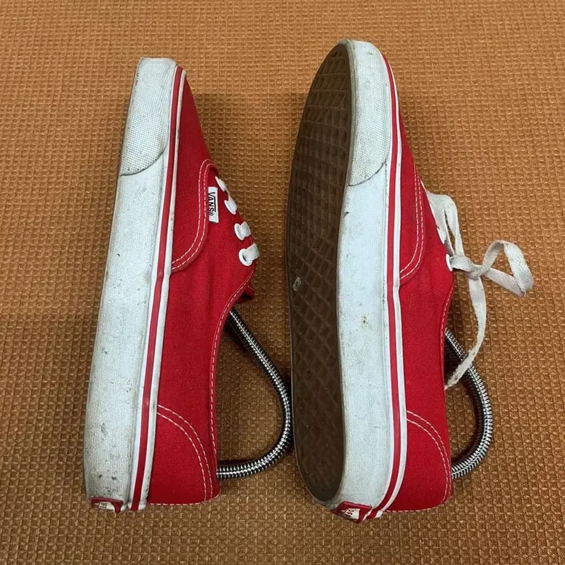 반스 올드스쿨 스니커즈 운동화 235 G08151 상품이미지6