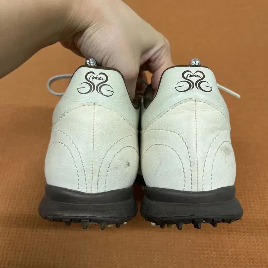 아디다스 EVG 골프화 운동화 240 G08152 상품이미지2