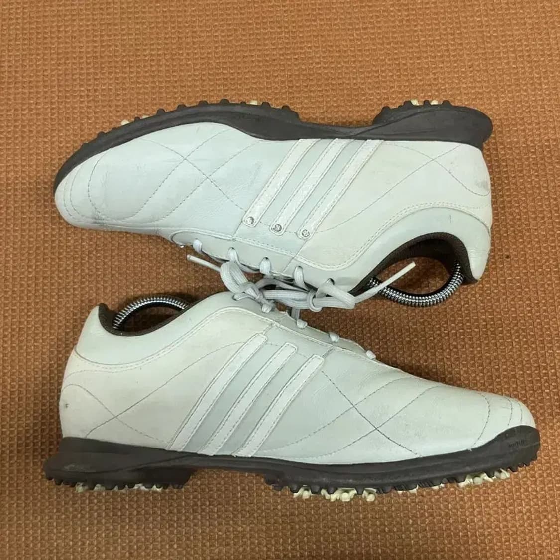 아디다스 EVG 골프화 운동화 240 G08152 상품이미지3