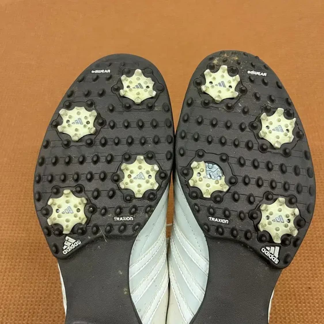 아디다스 EVG 골프화 운동화 240 G08152 상품이미지6