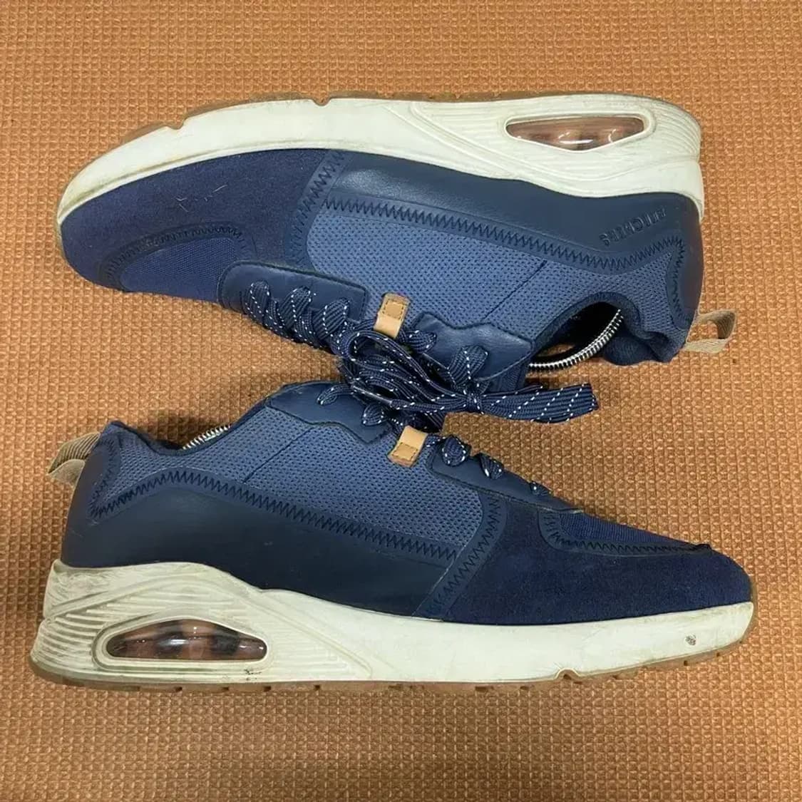 스케쳐스 우노 스니커즈 운동화 UK8 G08153 상품이미지3