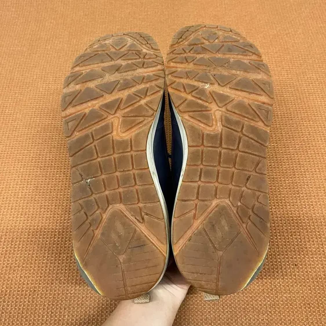 스케쳐스 우노 스니커즈 운동화 UK8 G08153 상품이미지4