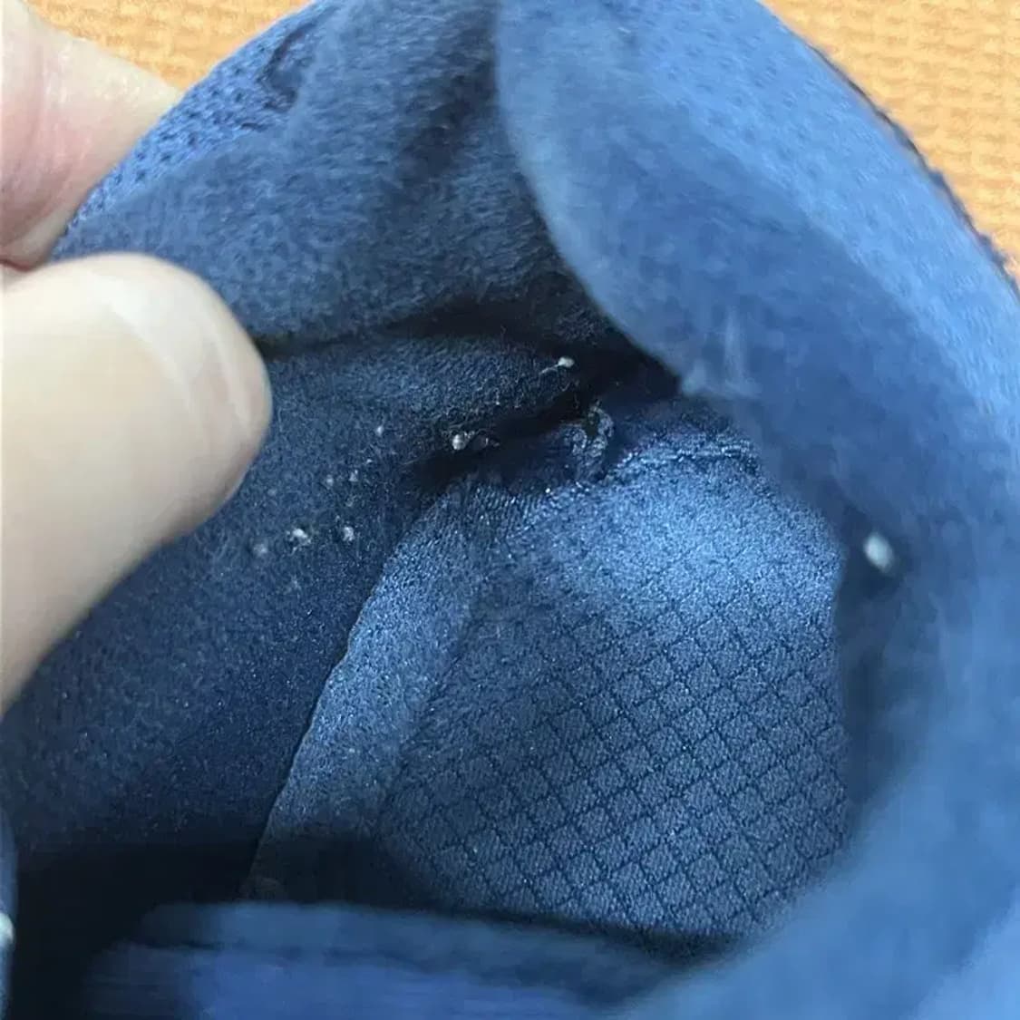 스케쳐스 우노 스니커즈 운동화 UK8 G08153 상품이미지7