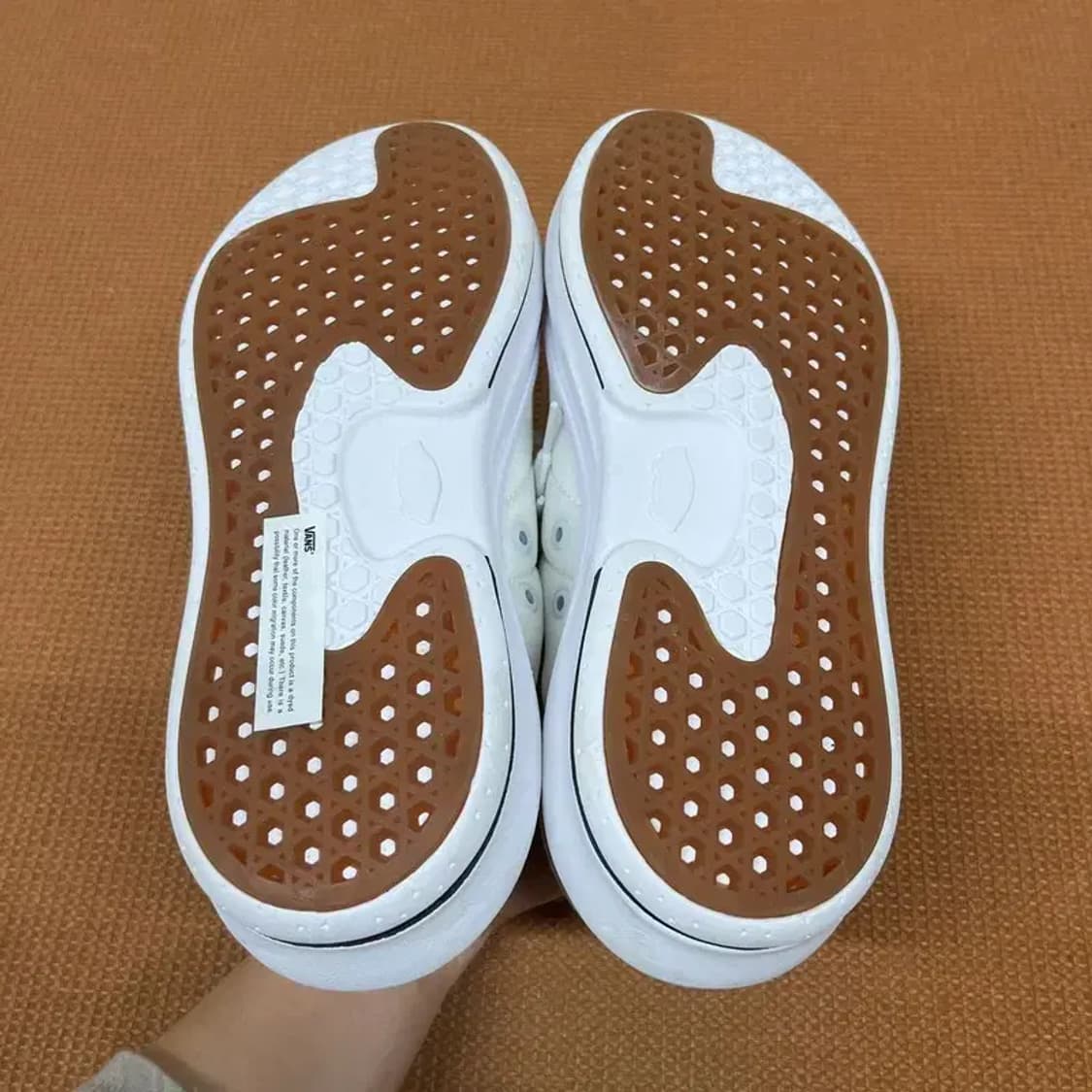 반스 컴피쿠시 올드스쿨 오버트 CC 스니커즈 운동화 280 G08162 상품이미지4