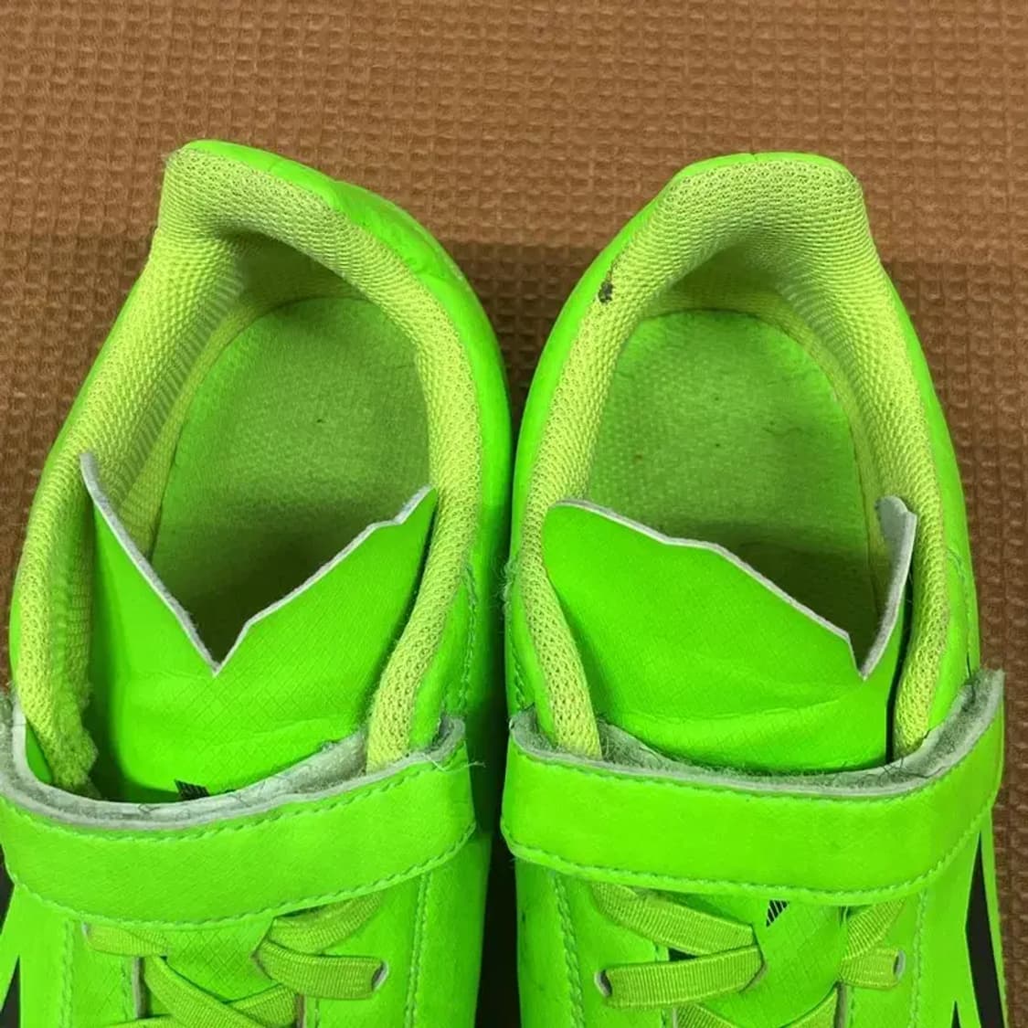 아디다스 엑스 스피드포탈.4 풋살화 운동화 240 G08166 상품이미지7