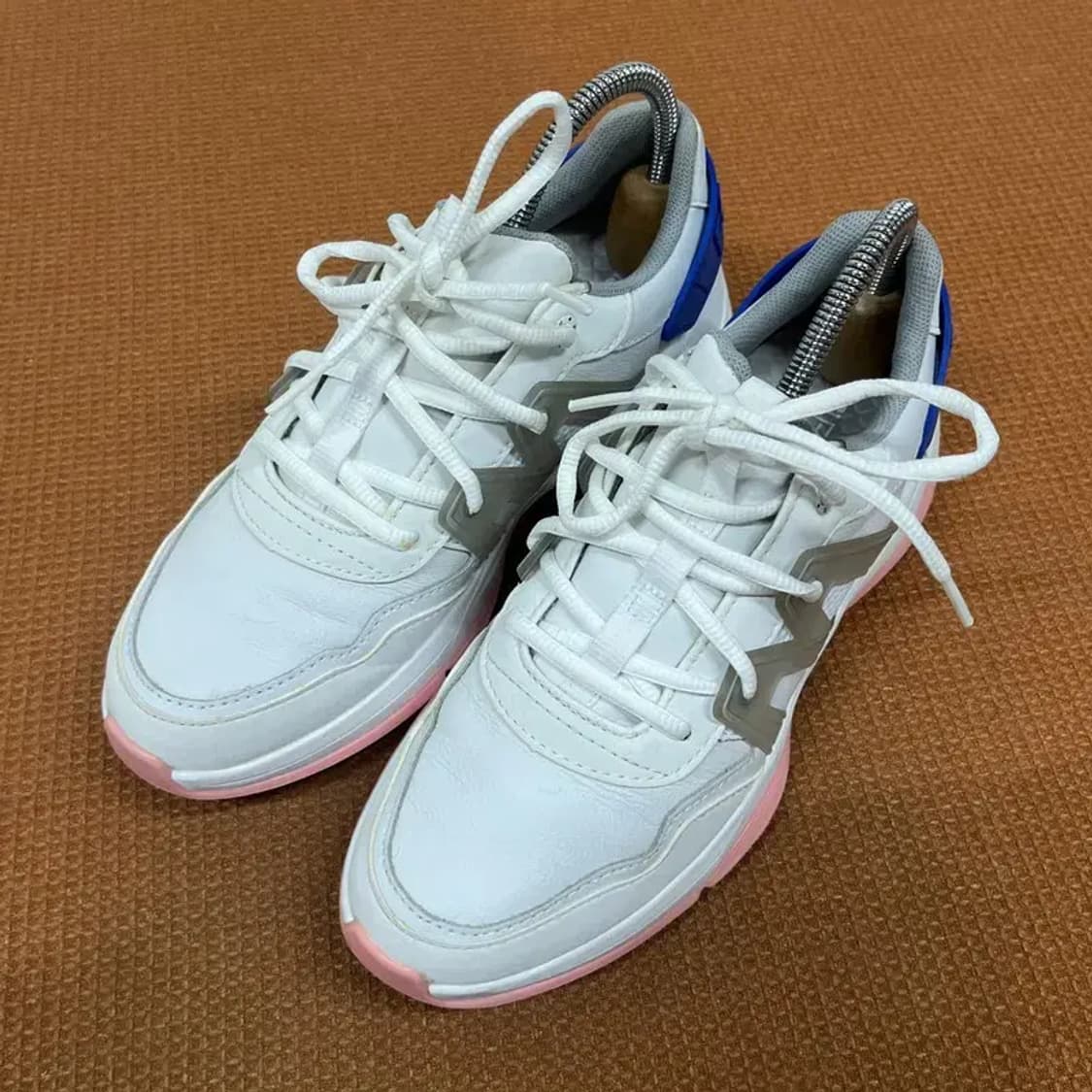 풋조이 플렉스케이 골프화 운동화 235 G08175 상품이미지1