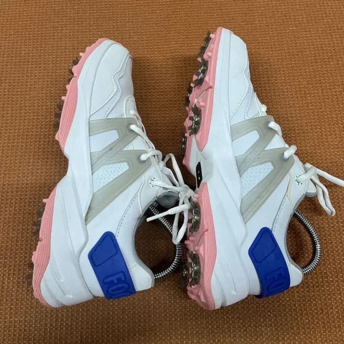 풋조이 플렉스케이 골프화 운동화 235 G08175 상품이미지6