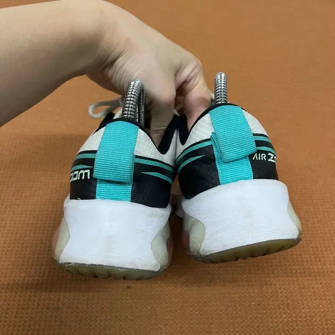 나이키 에어 줌 아카디아 운동화 230 G08178 상품이미지2