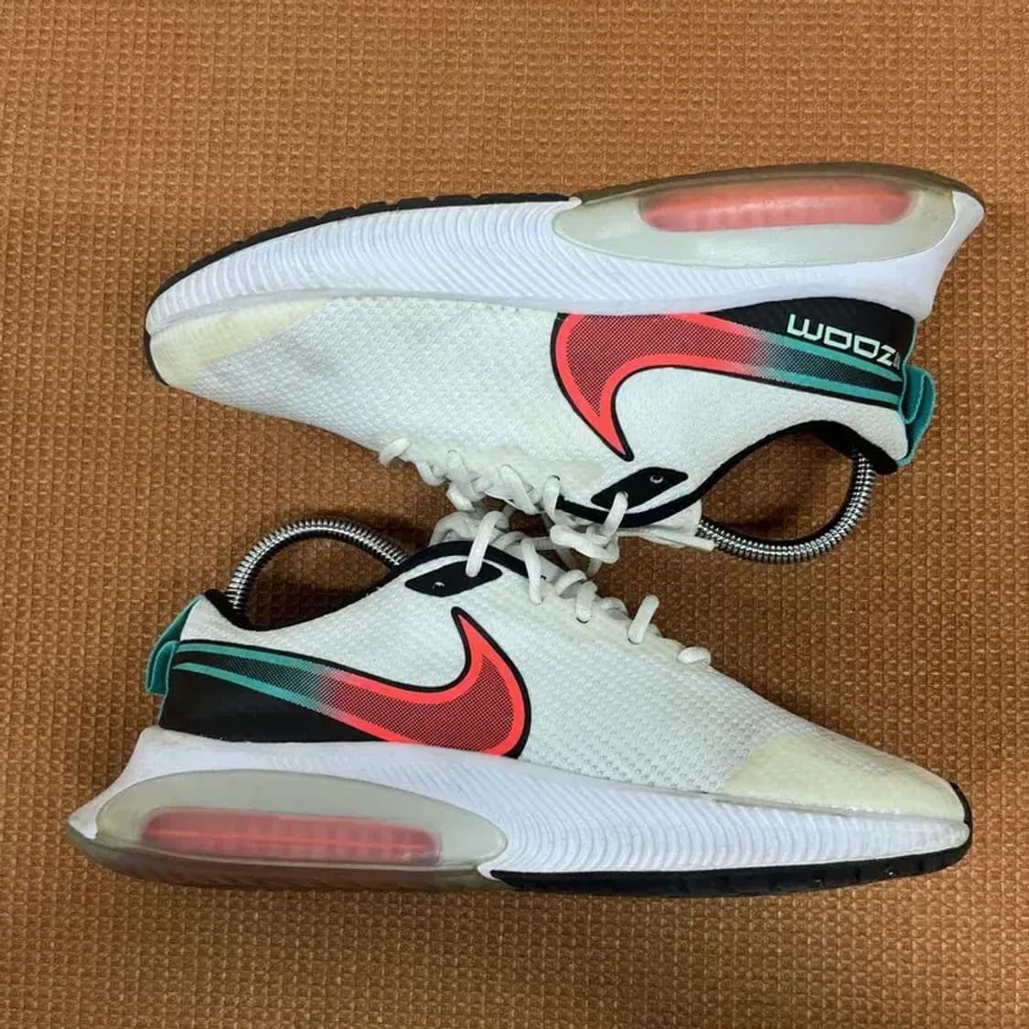 나이키 에어 줌 아카디아 운동화 230 G08178 상품이미지3