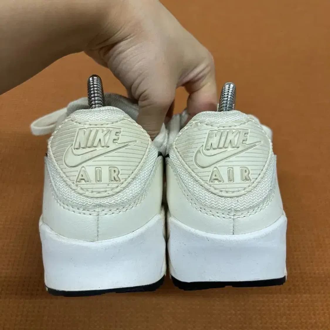 나이키 에어맥스 90 스니커즈 운동화 235 G08179 상품이미지2