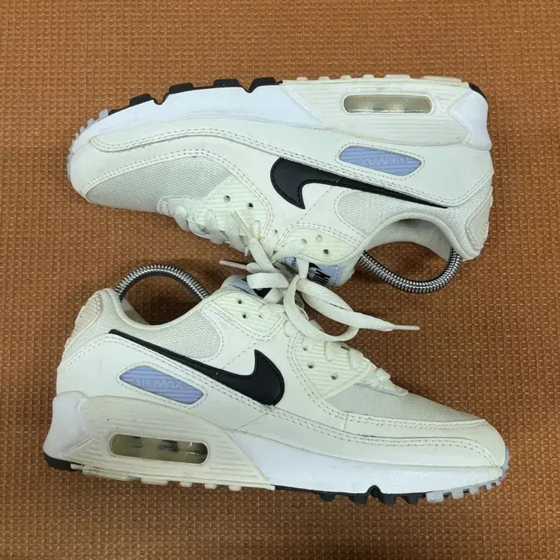 나이키 에어맥스 90 스니커즈 운동화 235 G08179 상품이미지3