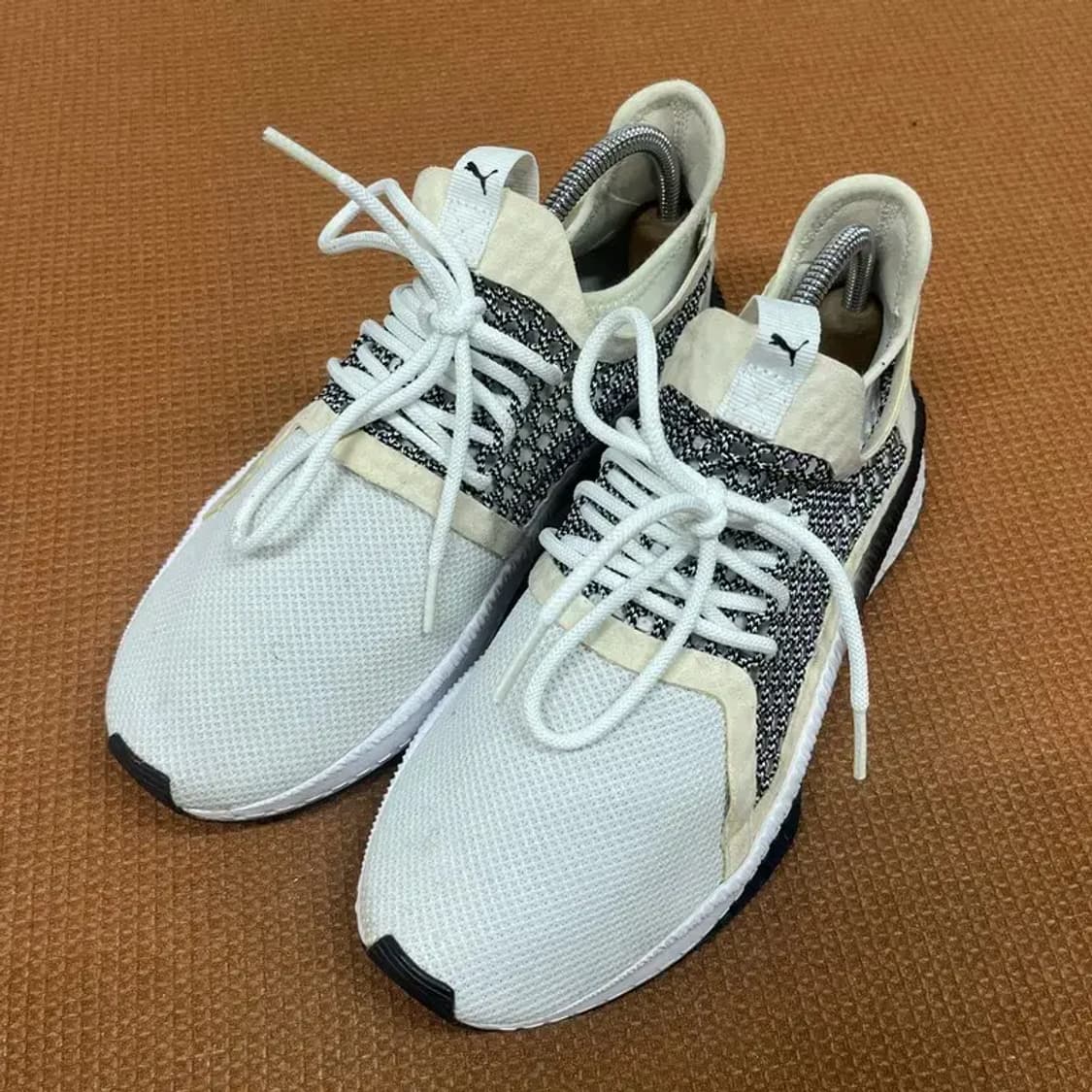 푸마 츠기 넷핏 V2 운동화 250 G08186 상품이미지1