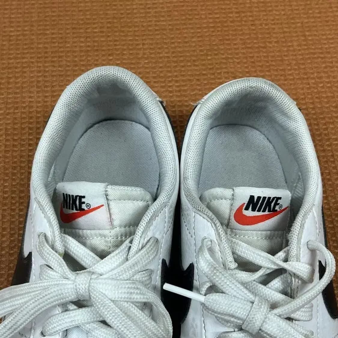 나이키 블레이저 로우 77 스니커즈 운동화 250 G08189 상품이미지7