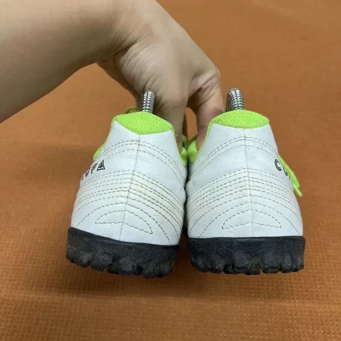 아디다스 코파 20.4 TF 축구화 운동화 235 G08192 상품이미지2