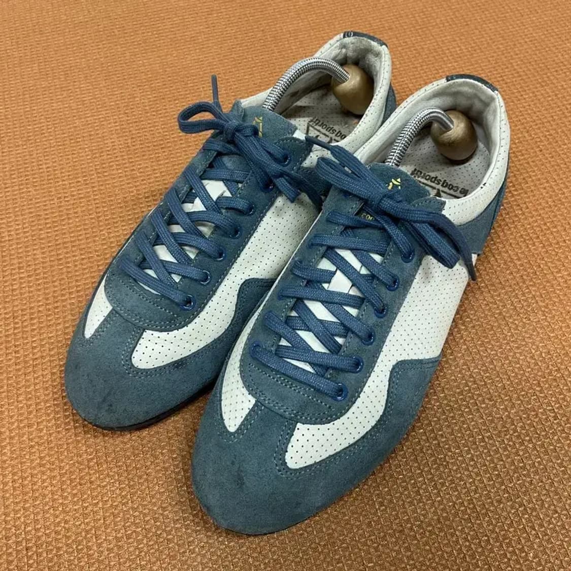 르꼬끄 캐주얼 스니커즈 운동화 280 G08193 상품이미지1