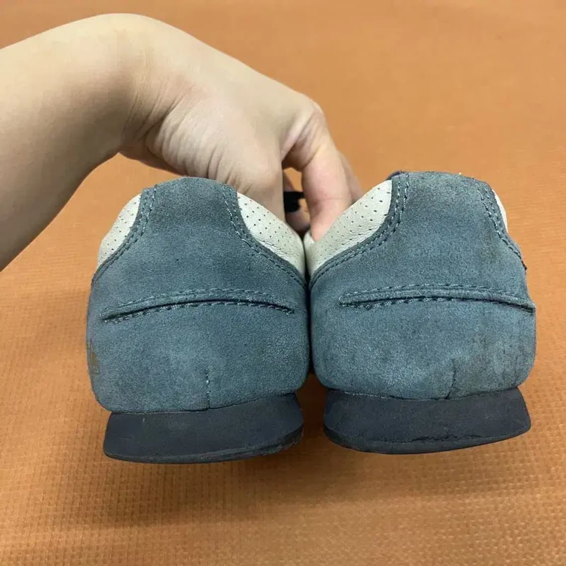 르꼬끄 캐주얼 스니커즈 운동화 280 G08193 상품이미지2