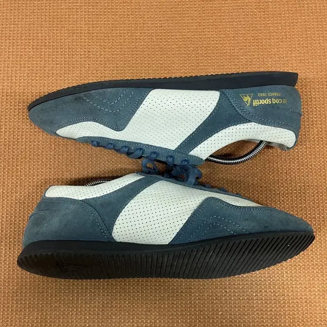 르꼬끄 캐주얼 스니커즈 운동화 280 G08193 상품이미지3